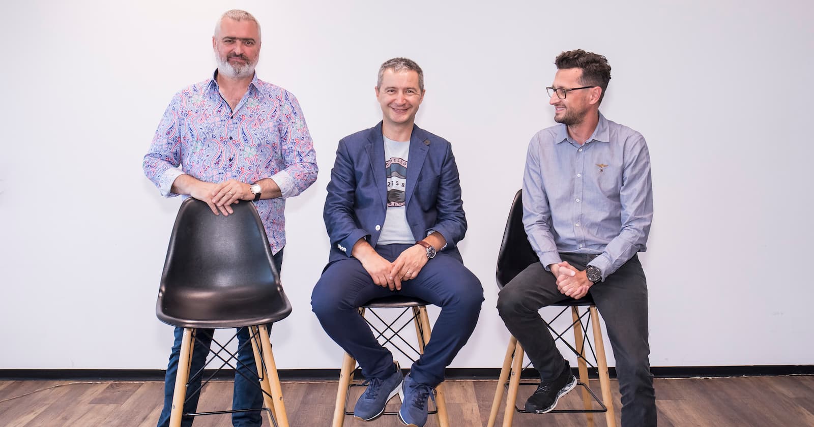 Pivoting a Failing Product into Europe’s Leading Equity Platform